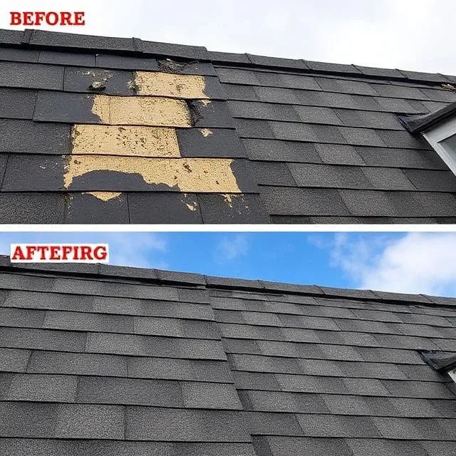 Roof Repair Near Me in Sequatchie, TN near me